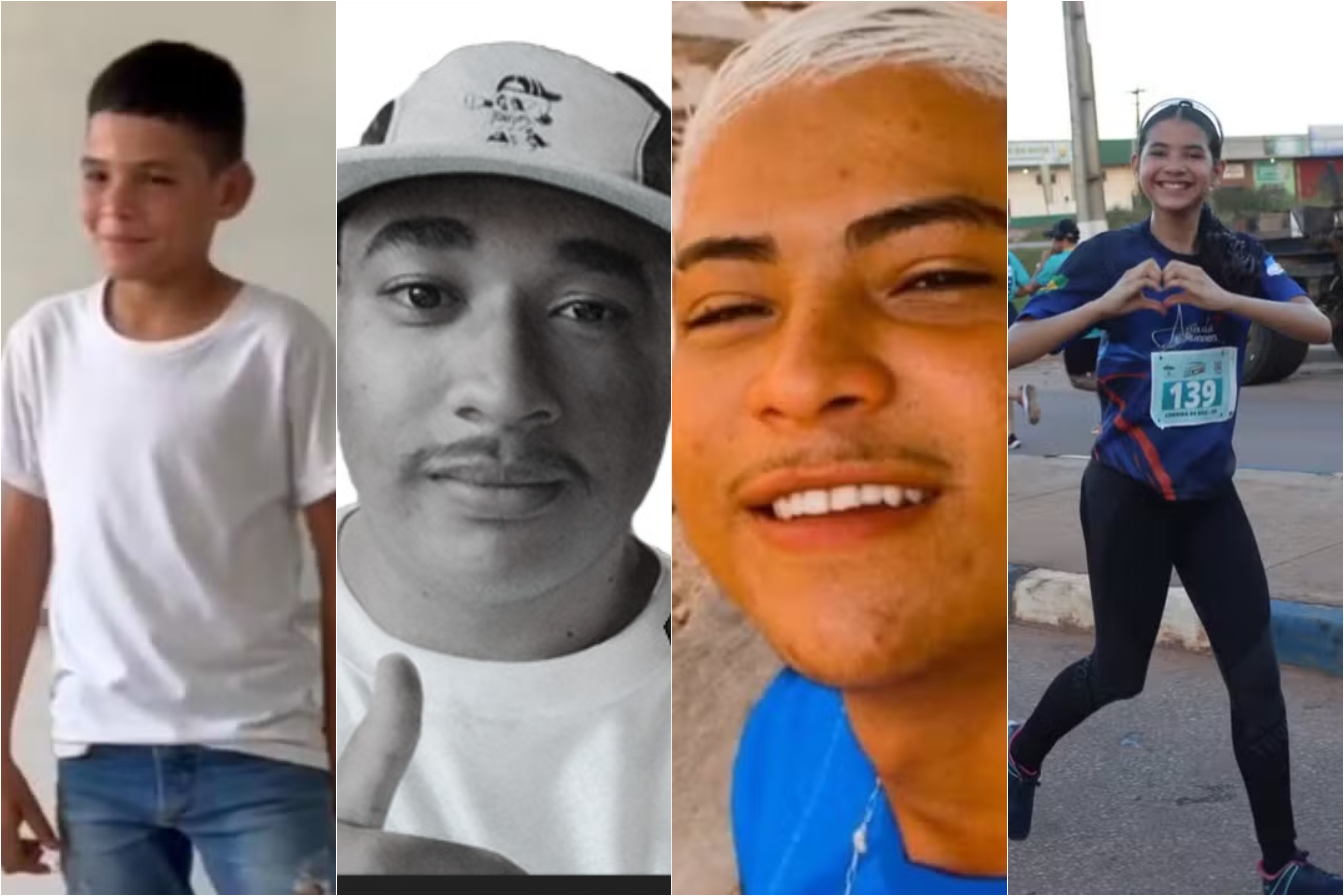 Prefeitura de São Luiz cancela festa de réveillon após morte de jovens e adolescentes da cidade