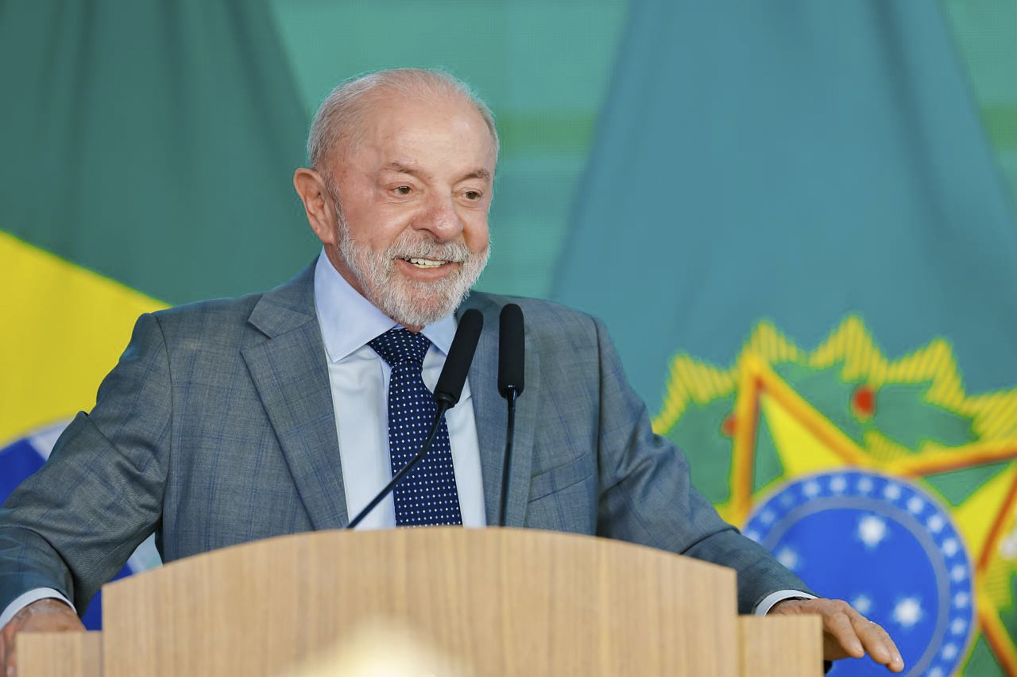 Discurso de Lula na ONU deve ter defesa da soberania e indireta aos EUA, dizem auxiliares
