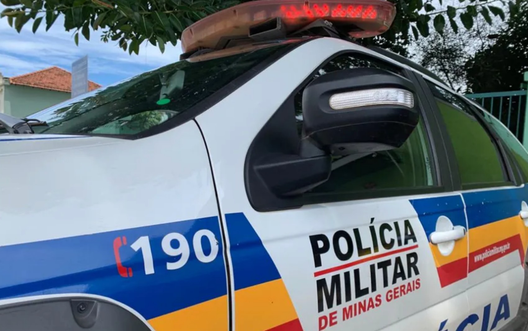 Cinco são presos por sequestro de casal em Heliodora; ex-companheira é apontada como mandante