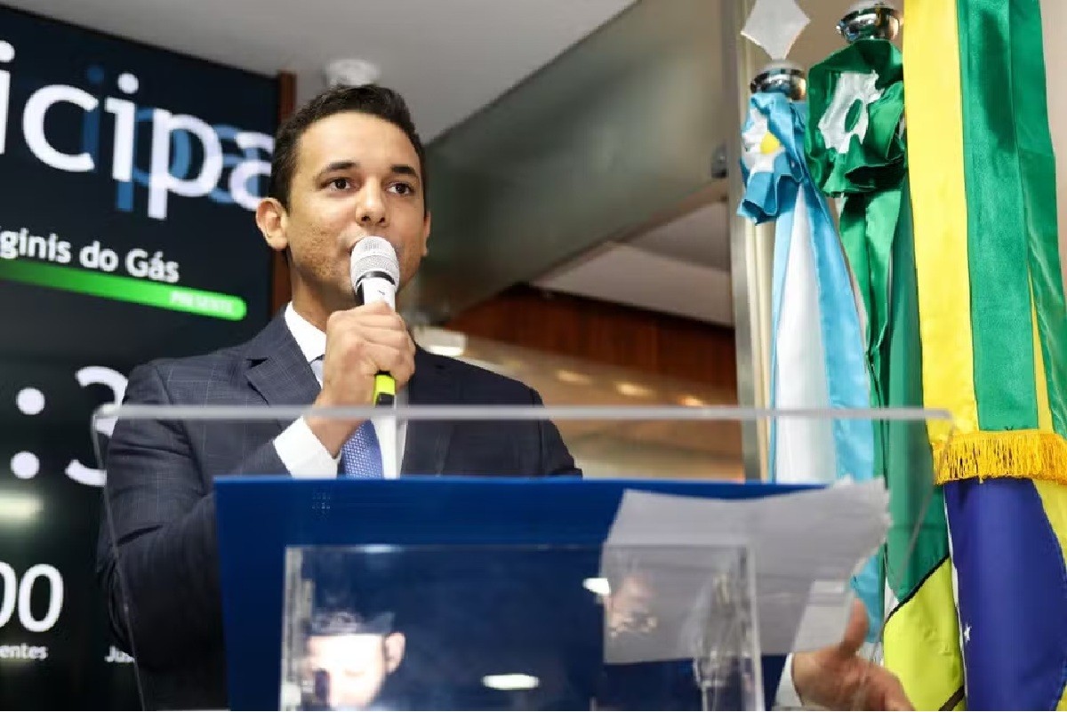 MP pede reabertura de investigação contra o prefeito de Mossoró por abuso de poder político, econômico e midiático