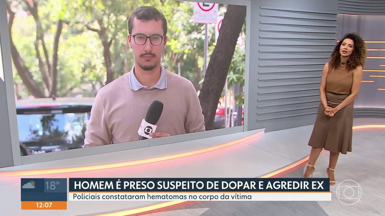 Mulher é retirada à força de casa por ex e encontrada pela polícia dopada em hospital da Grande BH