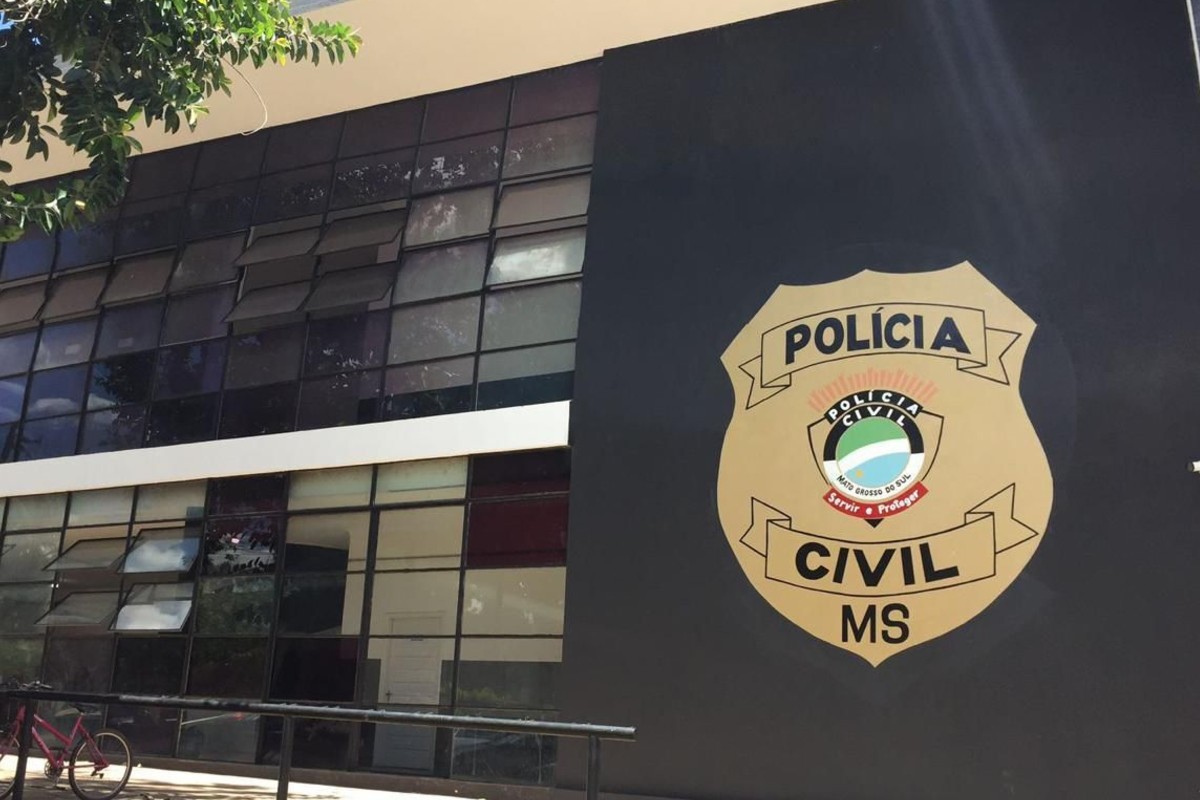 Suspeito de estuprar menina de 12 anos é preso 2 anos após crime em MS