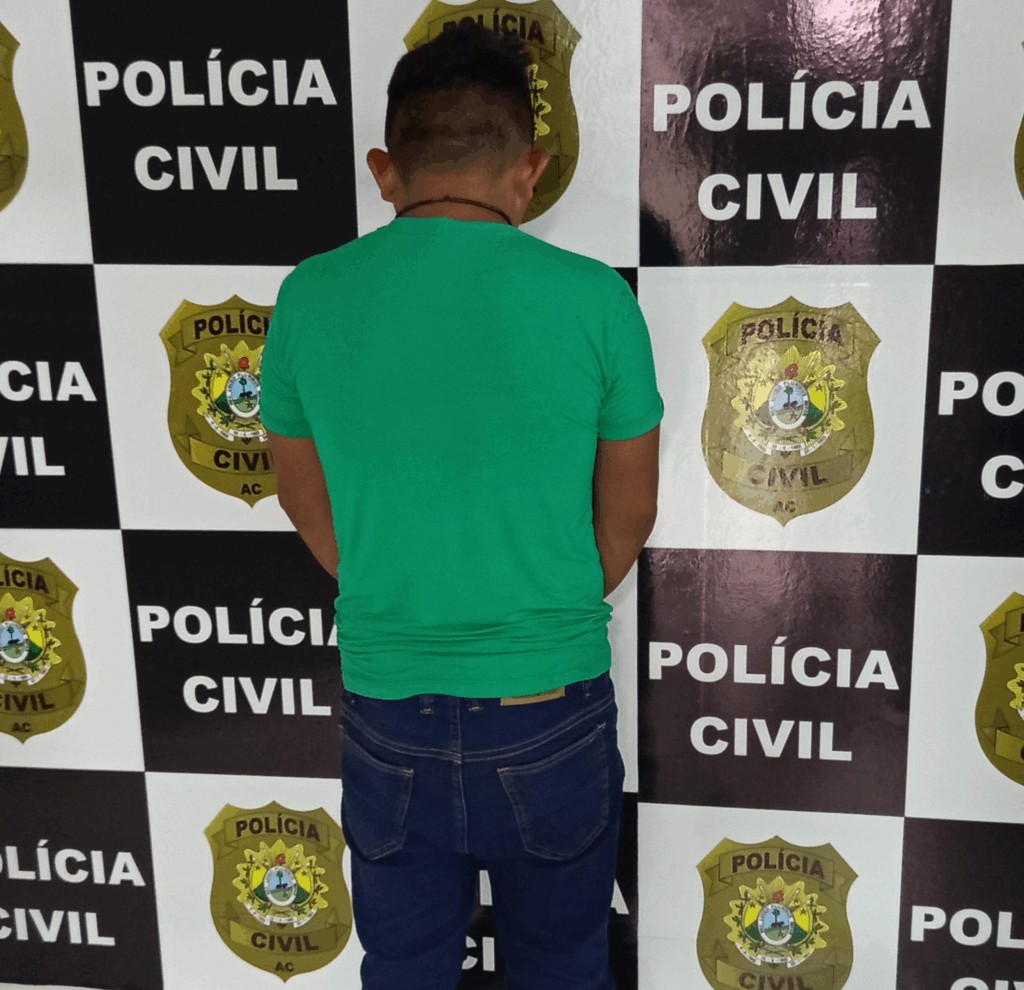 Suspeito de matar pajé confessou que crime foi motivado por vingança após  familiares morrerem em suposto feitiço