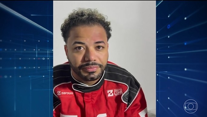 Justiça mantém prisão preventiva de Hytalo Santos e marido