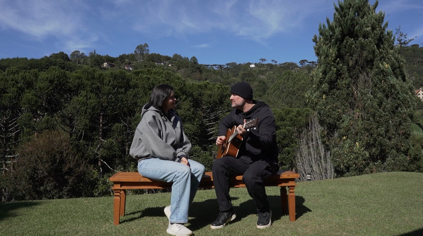 Terra da Gente conta história de músico que se inspira nas aves e exibe 3º episódio de expedição