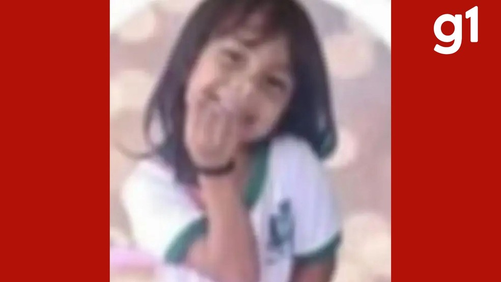 As aulas em uma escola municipal de Sinop foram suspensas após a confirmação da morte de uma menina de 5 anos por meningite bacteriana nesta segunda-feira (20). — Foto: Reprodução- Primeira Página