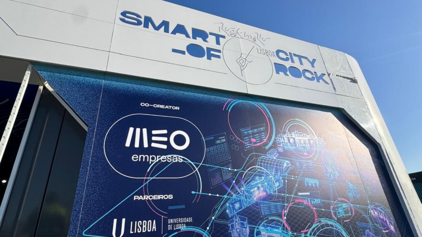 O que o Rock in Rio Lisboa pode deixar de legado para a cidade
