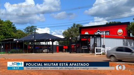 Policial suspeito de matar PM da Paraíba está afastado das funções; saiba mais