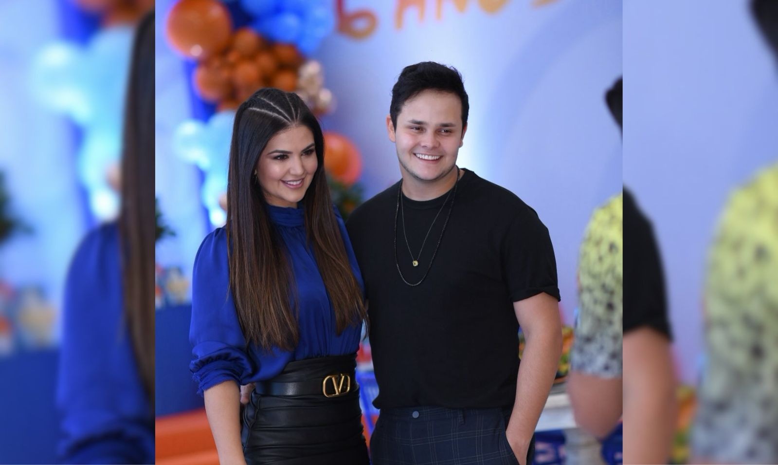 Matheus, dupla de Kauan, fala pela primeira vez após fim do casamento e admite que 'caiu em tentações'