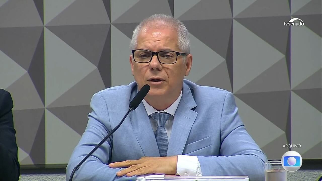 CPI do INSS convoca e quebra sigilos de deputado estadual do MA alvo da PF