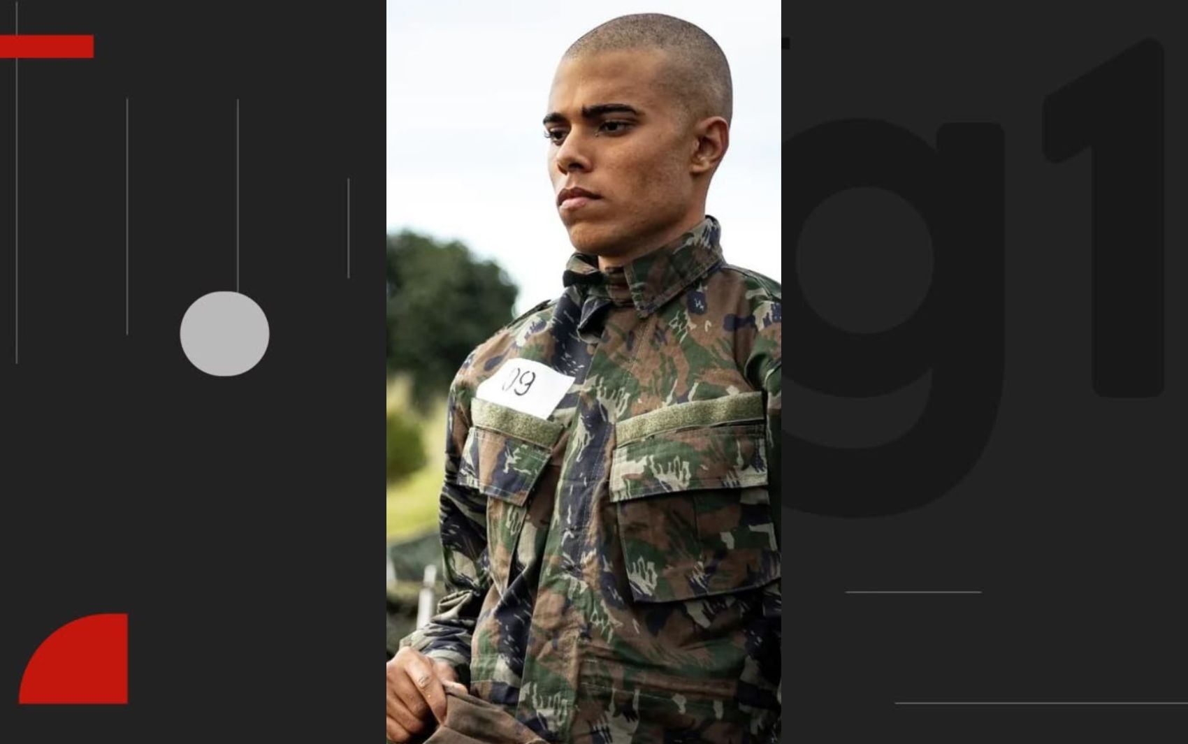 Marinheiro de 19 morre após batida entre motocicletas no oeste da Bahia