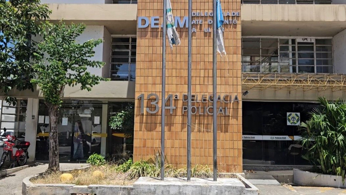 Homem morre após família ser amarrada durante assalto da residência na Baixada Campista