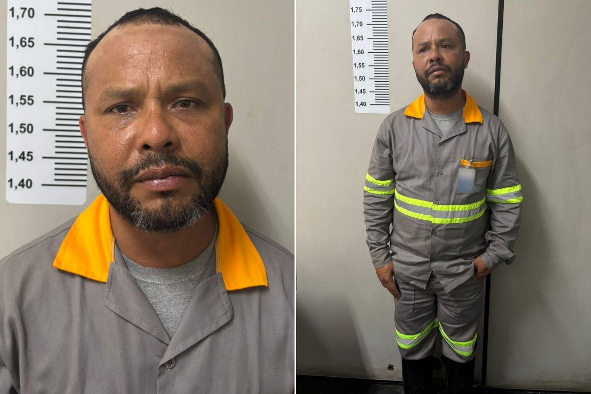 Procurado por sequestro e ‘considerado perigosíssimo’ é preso após expediente em ferrovia em SP