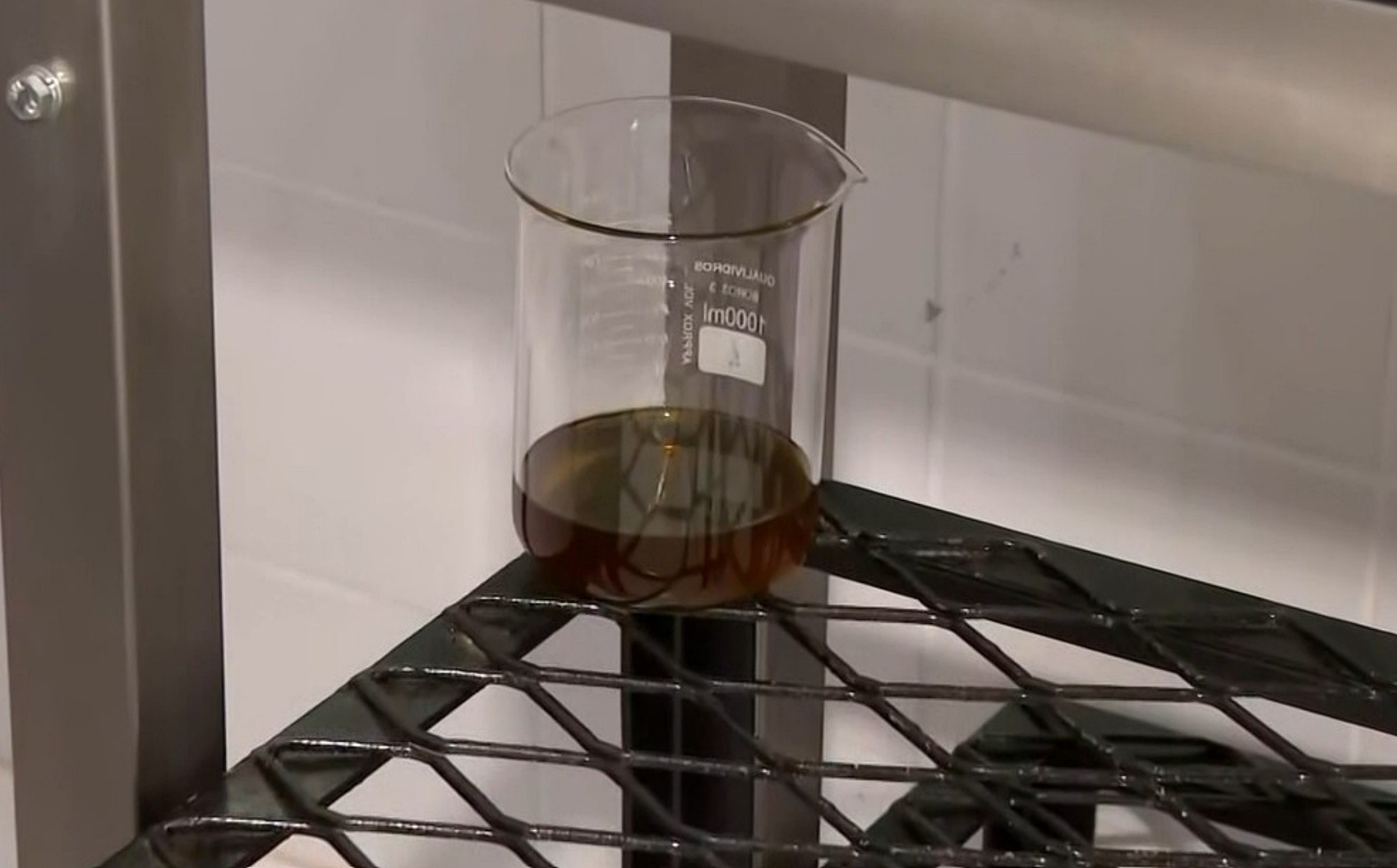 Novo laboratório da Epamig investe R$ 2 milhões para desenvolver a extração de óleo de café e sua utilização em cosméticos