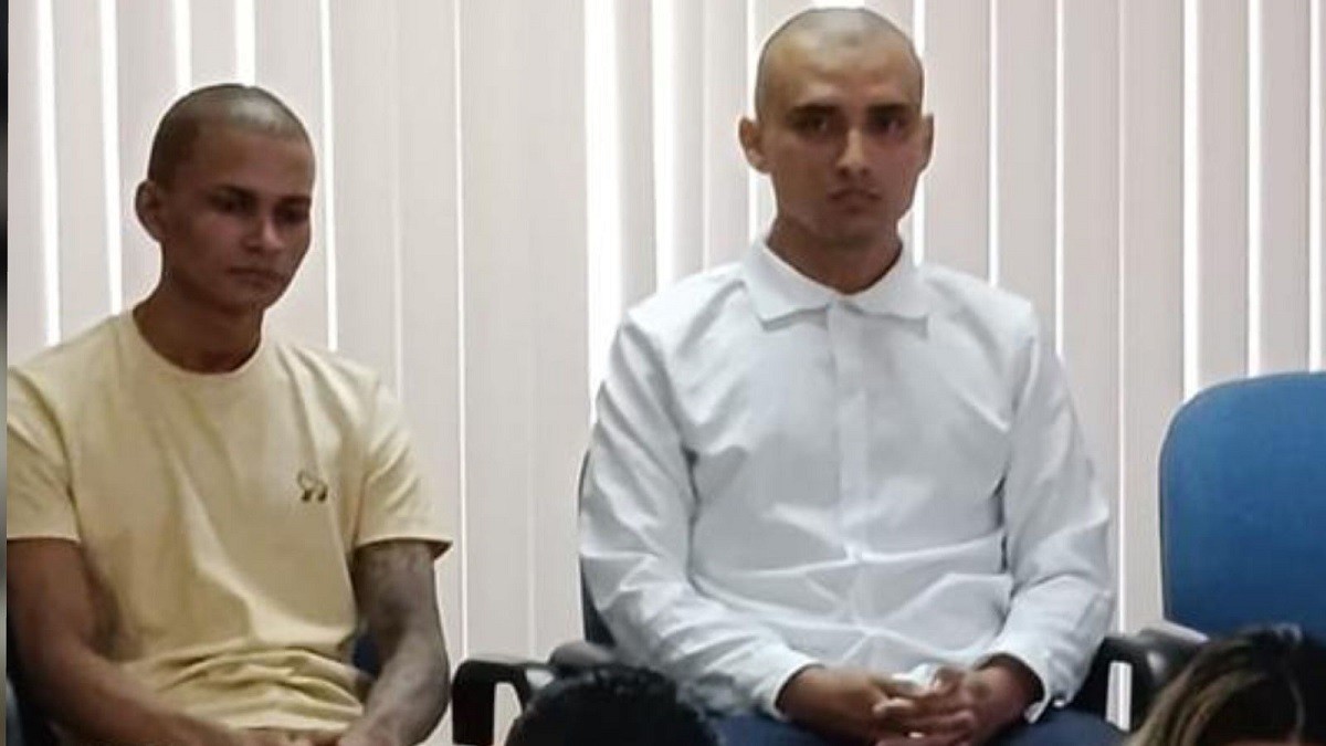 Acusados de matar mecânico a tiros dentro de oficina em Óbidos são condenados a 22 e 29 ano de prisão em regime fechado