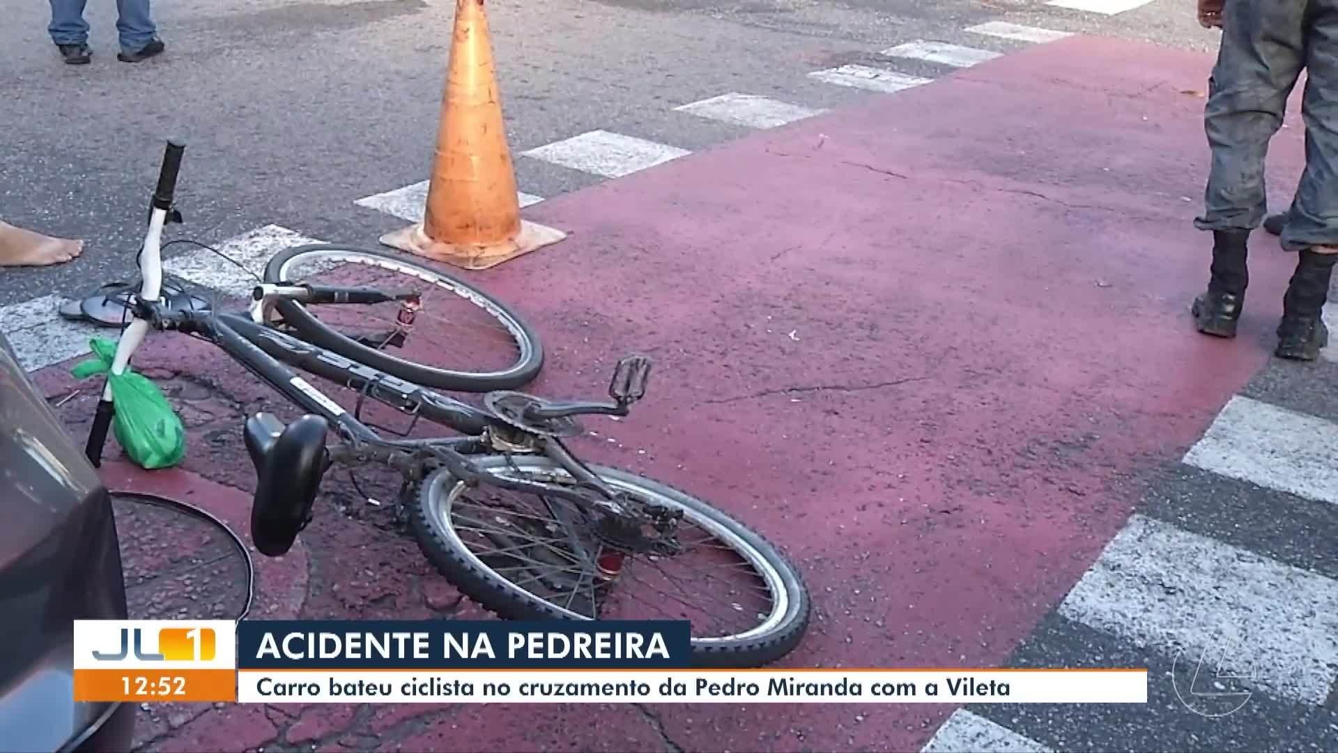 VÍDEOS: JL1 de quarta-feira, 29 de abril de 2026