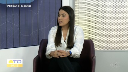 Contrato de namoro é o tema da segunda entrevista do Bom Dia responde