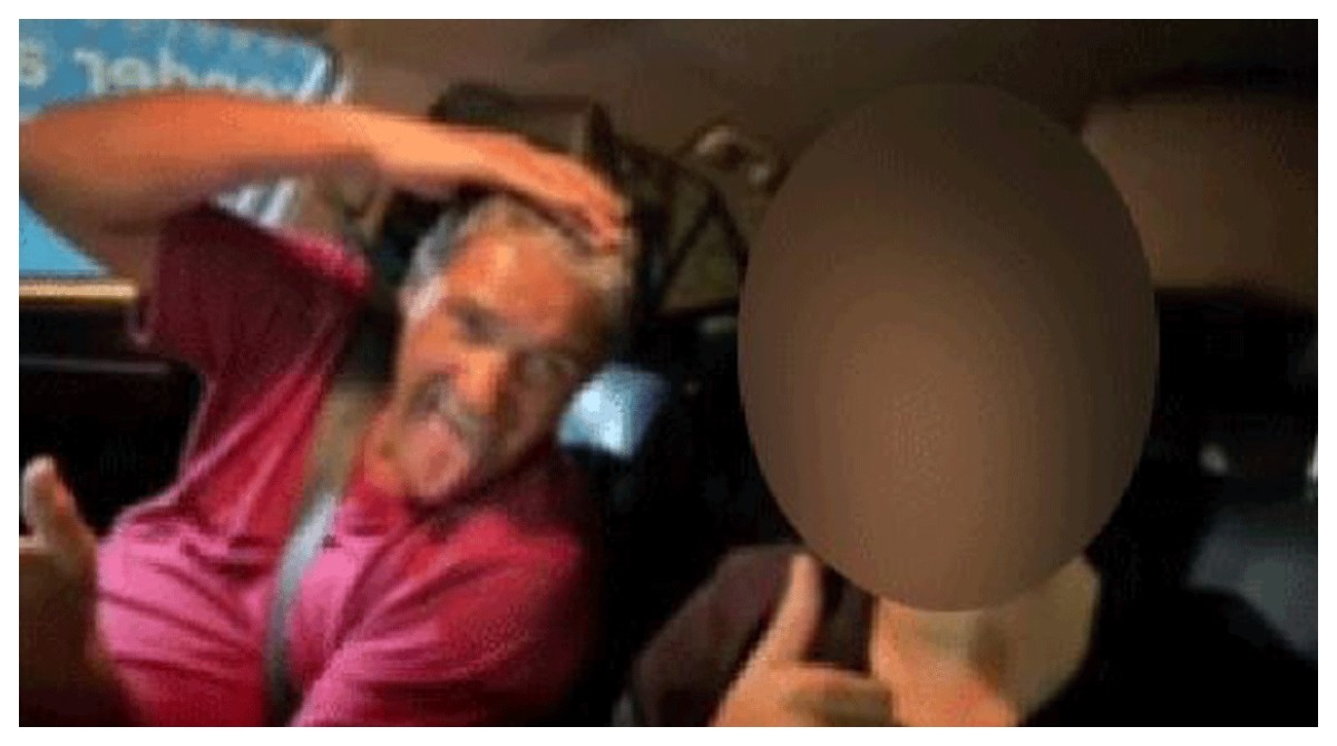 Motorista de app se torna réu por crimes sexuais contra adolescentes em Alphaville, mas é solto pela Justiça