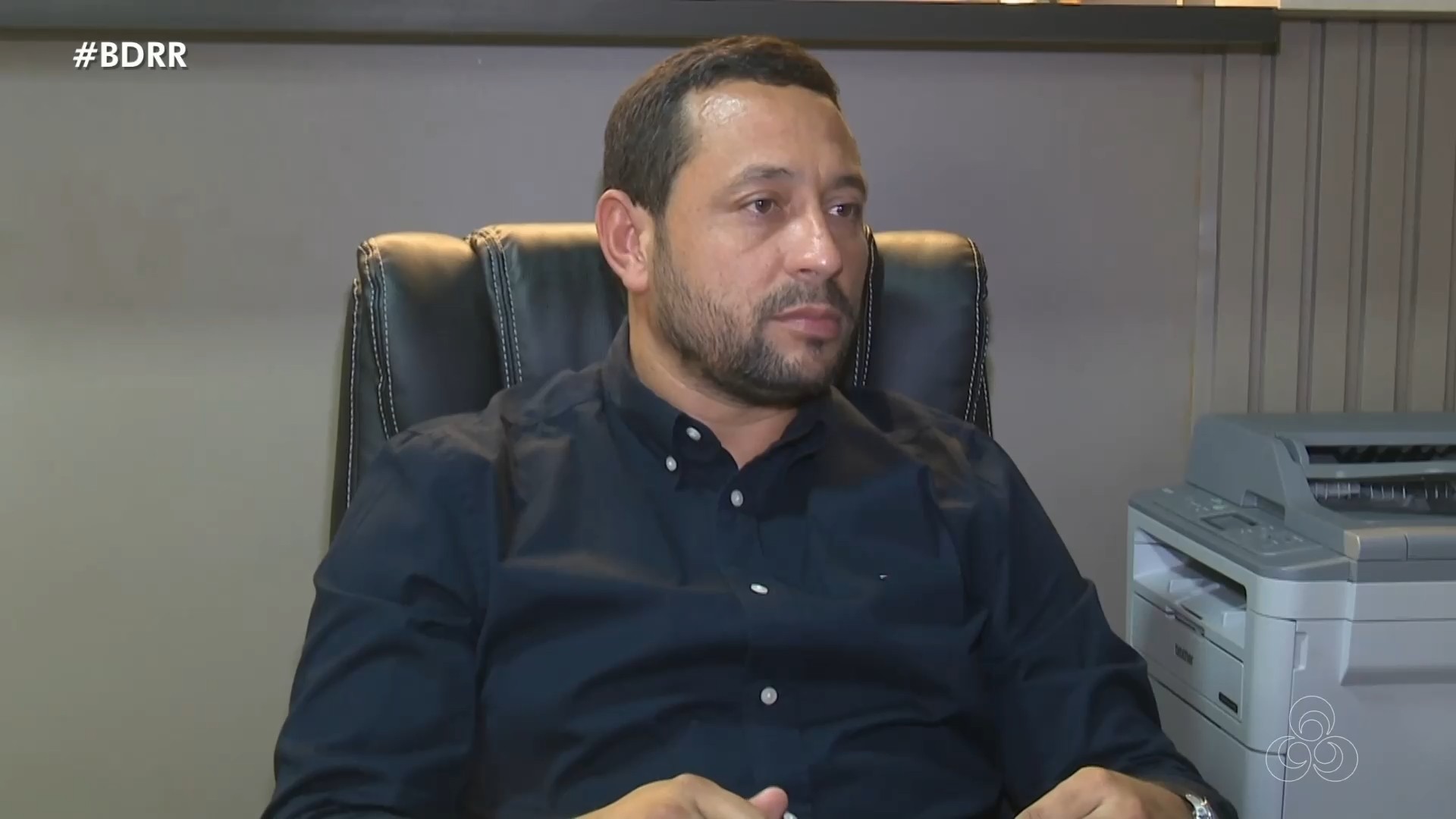Candidato ao Senado, Hilton Xavier defende regularização da produção: 'beneficiar sociedade'