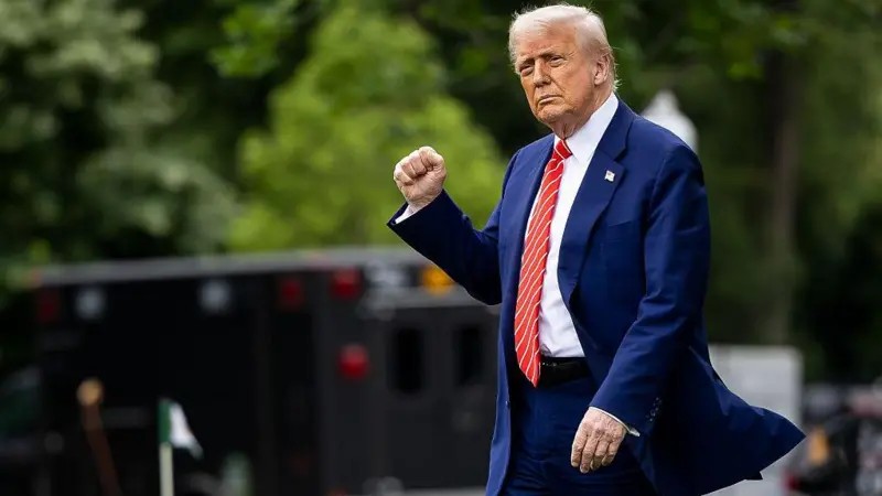 Trump pode dar empurrão no acordo do Mercosul-UE com tarifaço?