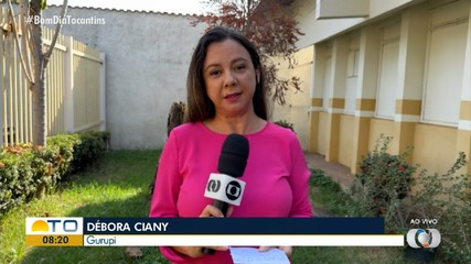 Unidade Penal de Cariri libera reeducandos com quadro de sofrimento mental