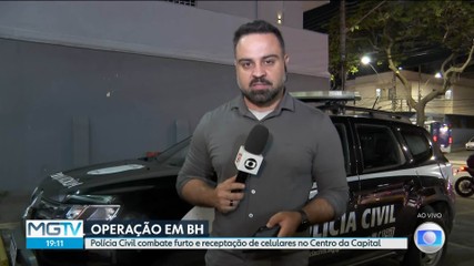VÍDEOS: MG2 de terça-feira, 4 de novembro de 2025