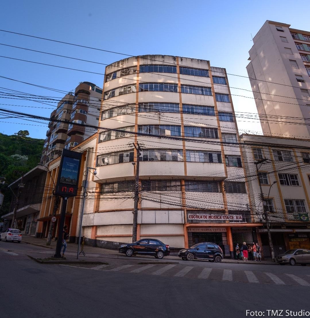 Escola de Música Santa Cecília abre inscrições para coral em Petrópolis, no RJ