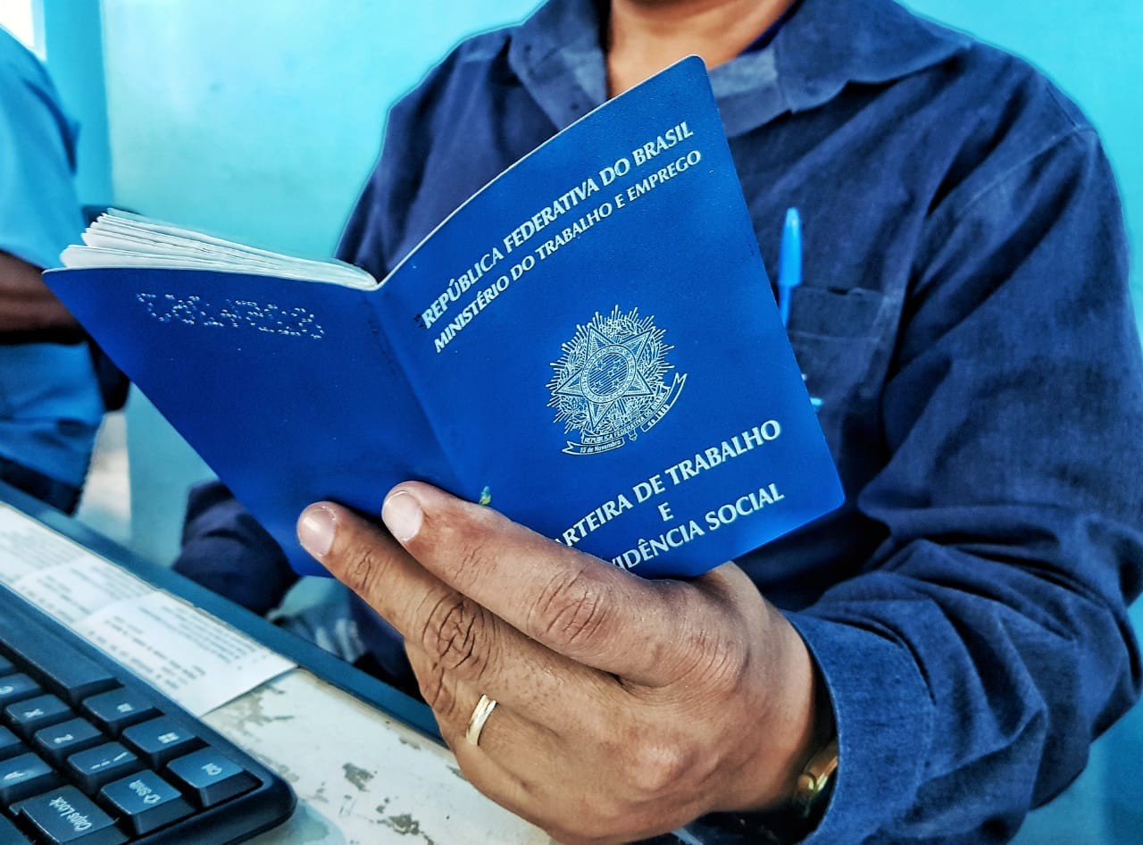 Vagas de emprego no Alto Tietê: mais de 2,9 mil oportunidades