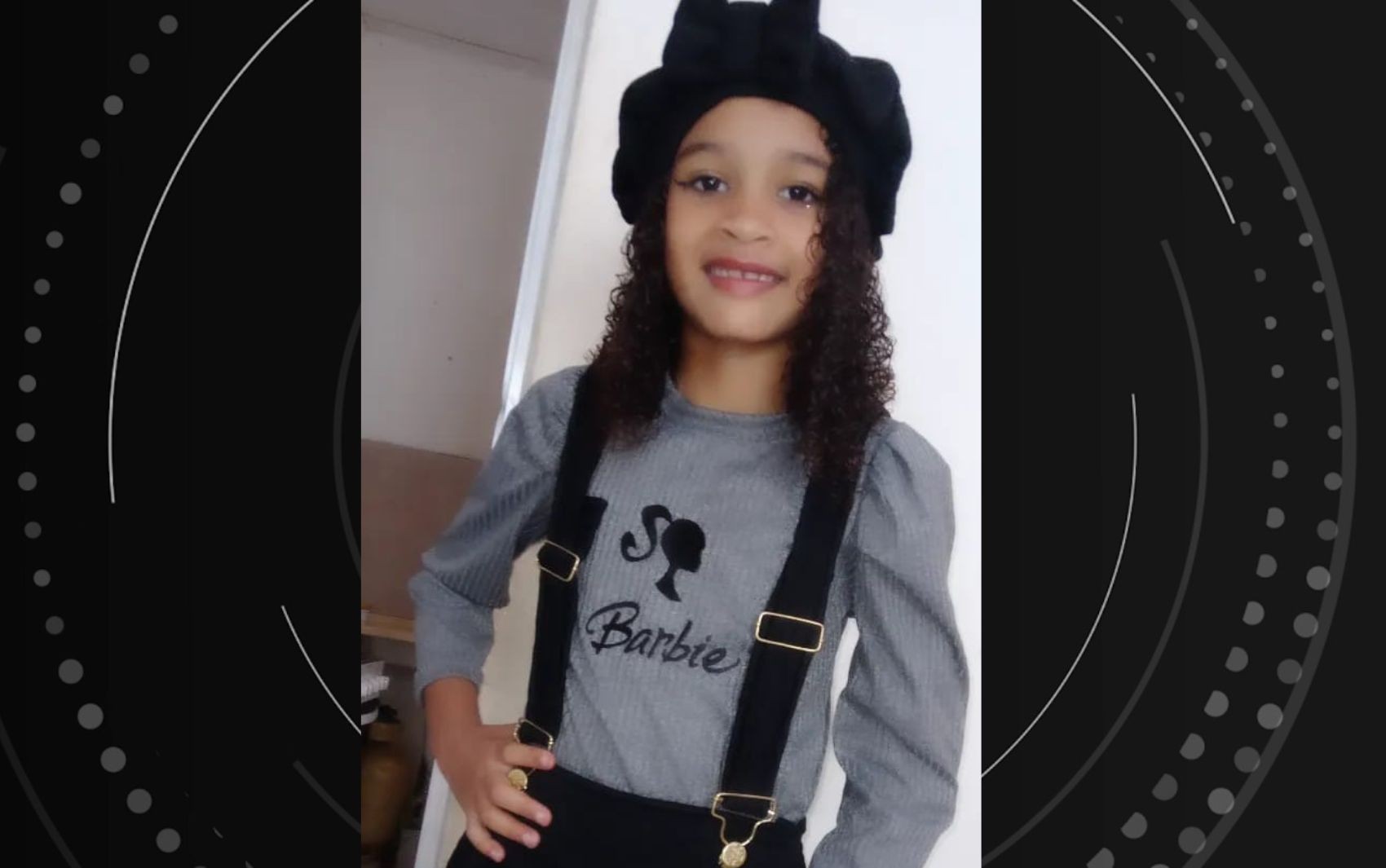 Menina de 8 anos morre após batida entre moto e caminhonete na Bahia; mãe e irmã ficam em estado grave