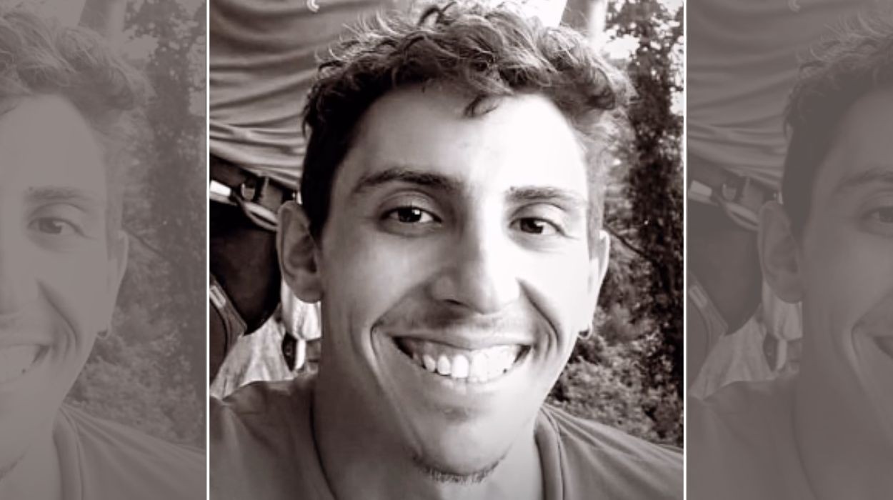Corpo do pesquisador da UFSCar que morreu em gruta no Ceará será velado em São Carlos