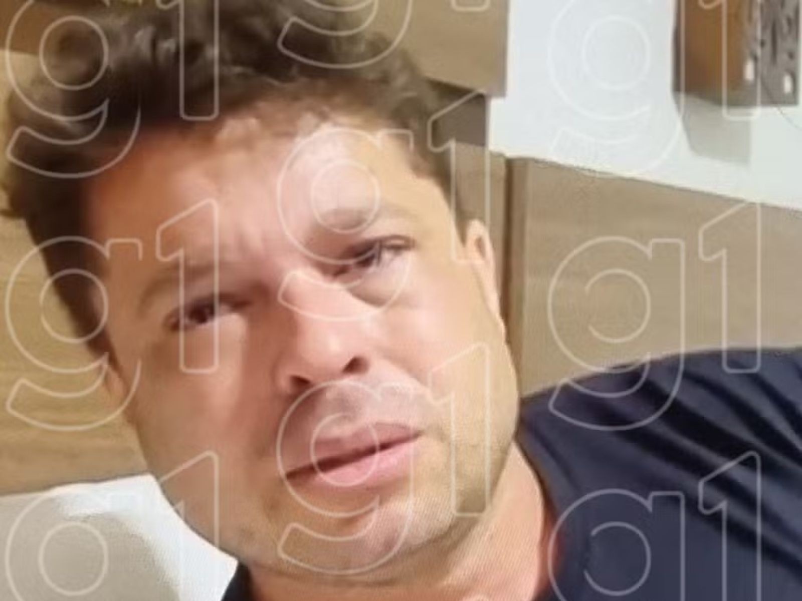 EXCLUSIVO: Investigado em morte de Joyce tem audiência de instrução por desobediência marcada em MG