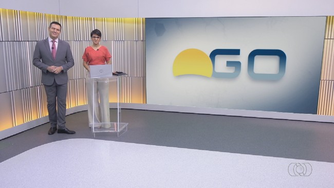 Confira as principais notcias do Bom Dia Gois