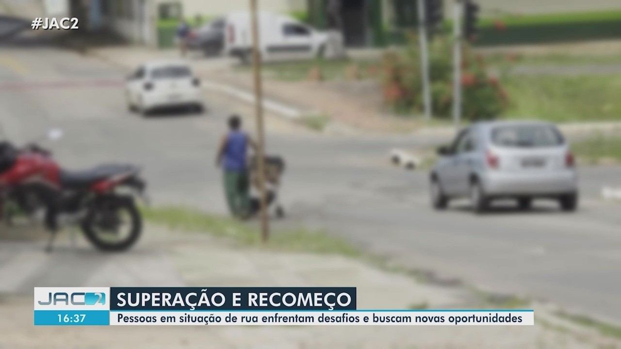 VÍDEOS: Jornal do Acre 2ª Edição desta quarta-feira, 19 de agosto de 2026