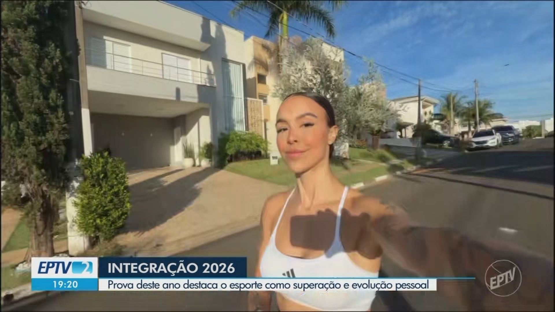 VÍDEOS: EPTV 2 Sul de Minas de quinta-feira, 23 de abril de 2026