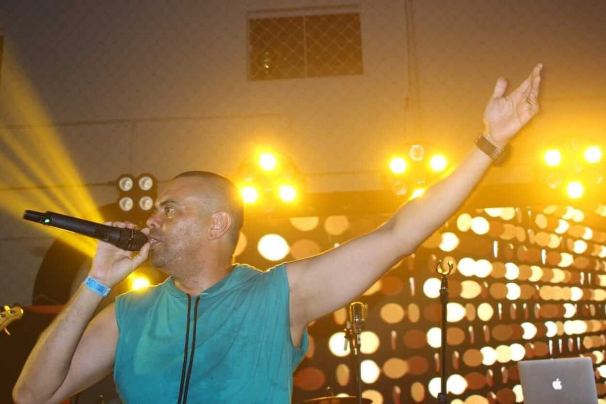 Saiba quem era Juninho Popó, músico e servidor que morreu após capotamento de caminhão-pipa 
