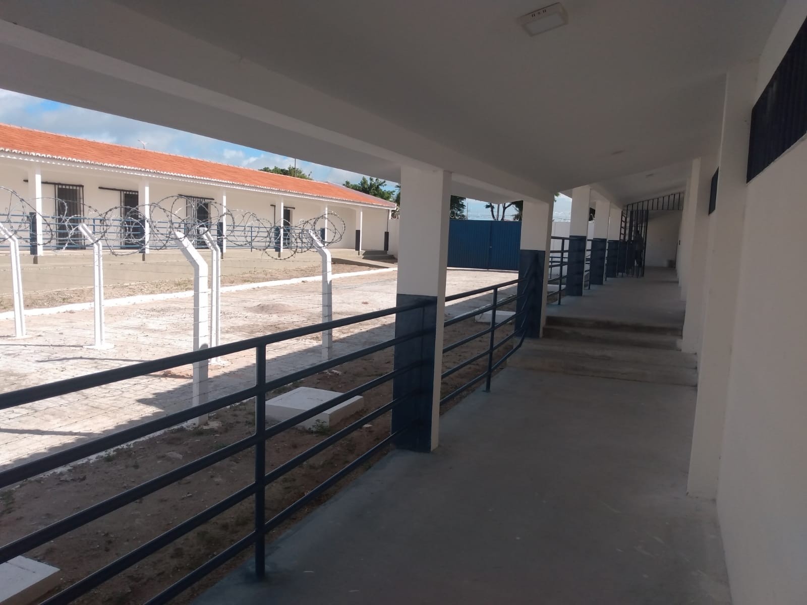 'Saidinhas temporárias': entenda como funciona regime aberto, semiaberto e fechado na Paraíba