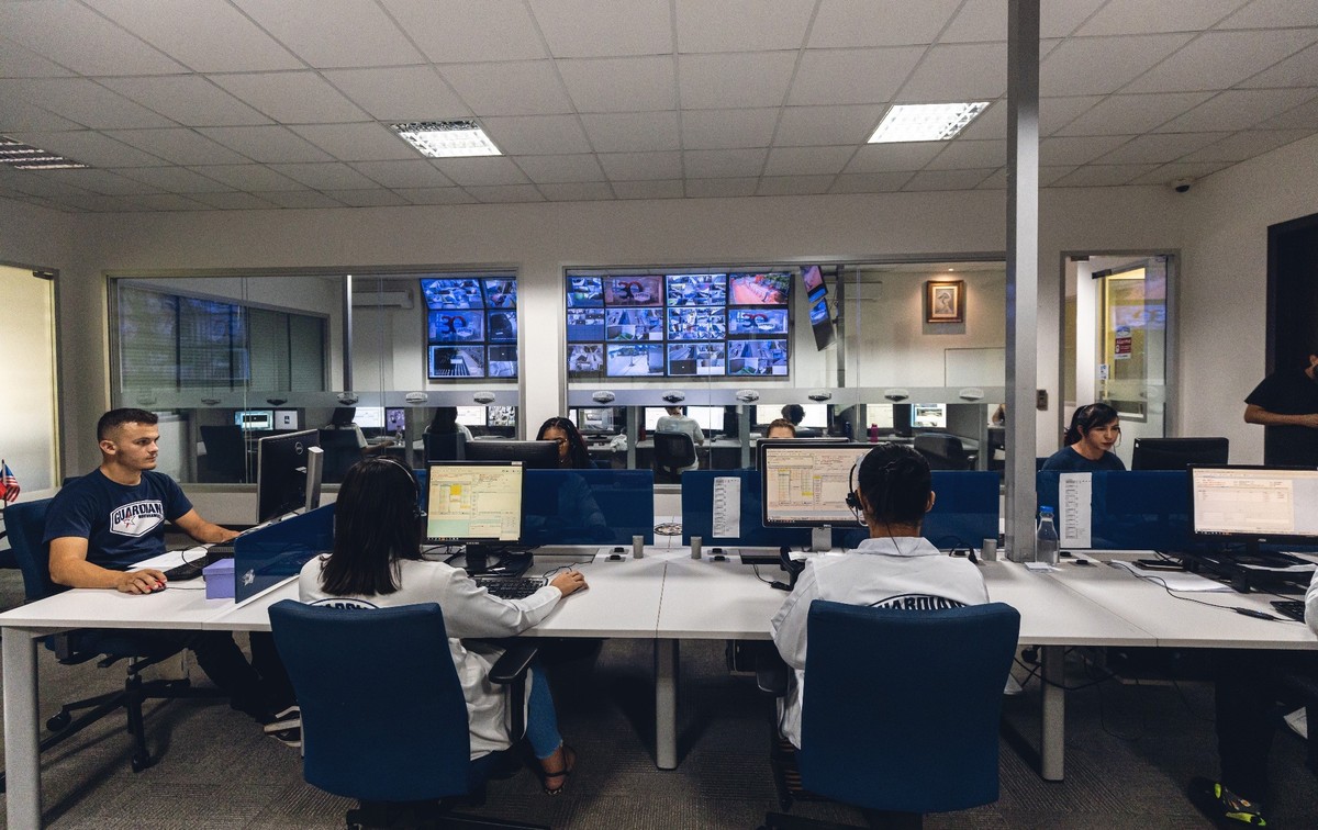 Como Planejar a Segurança da sua Empresa Corretamente | Especial ...