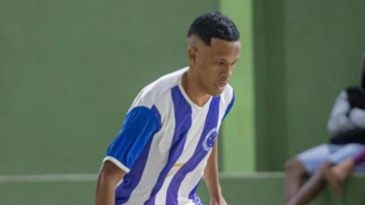 Jovem que veio de Pernambuco para trabalhar no Rio é atropelado na Avenida Brasil