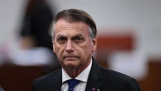 'Histórico': como imprensa internacional acompanha julgamento de Bolsonaro no STF