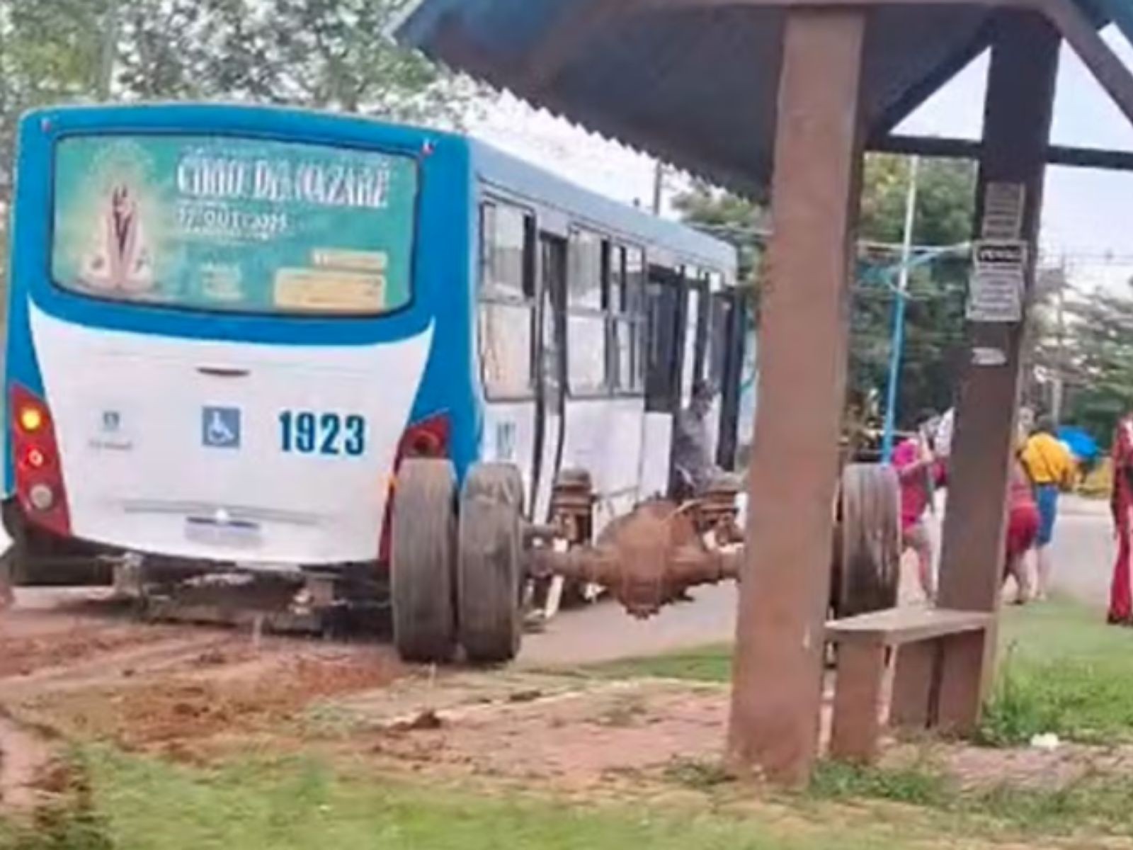 Crise do transporte público: Entenda projeto de lei que busca modernizar sistema em Rio Branco