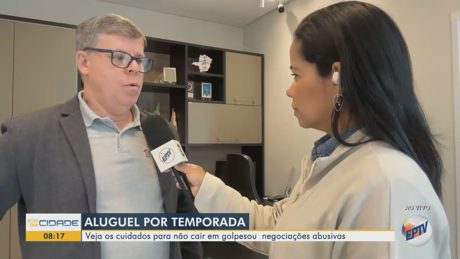 VÍDEOS: Bom Dia Cidade Sul de Minas de sexta-feira, 17 de julho de 2026