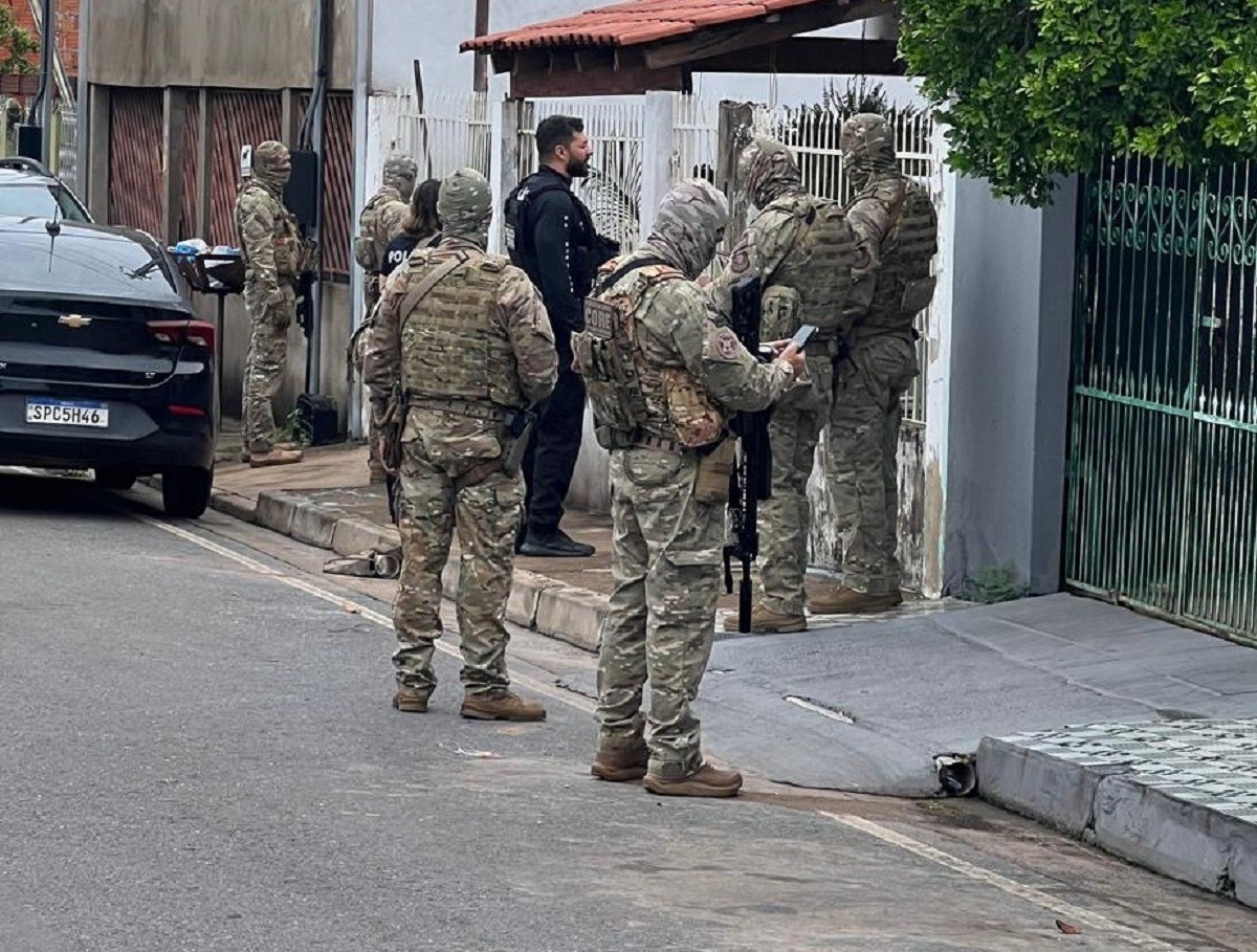 Vítima de Palmas perde R$ 250 mil após cair em golpe virtual na compra de imóvel, diz polícia