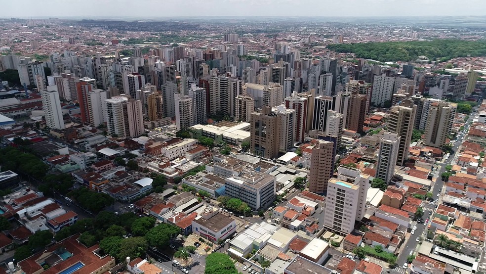Região de Ribeirão Preto atinge 2.695.477 habitantes, estima IBGE; 5  cidades 'perdem' moradores, Ribeirão Preto e Franca