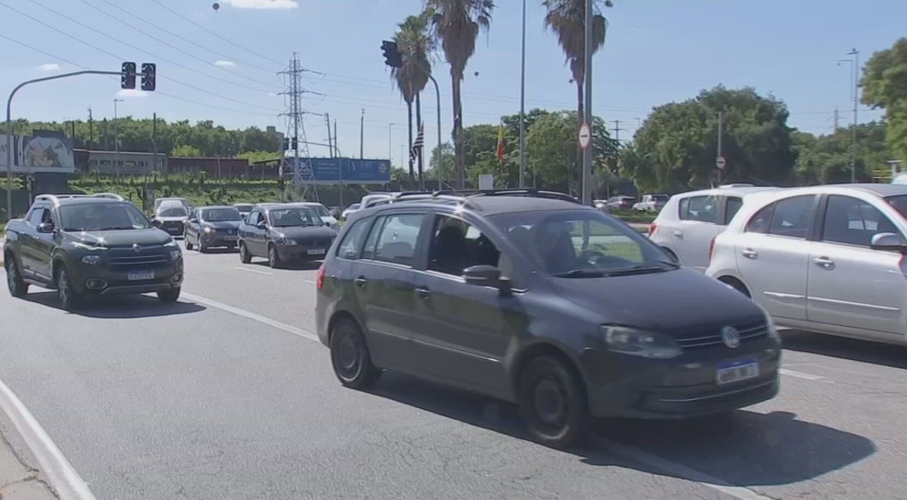 Sorocaba tem frota envelhecida e quase 70% dos carros com mais de 10 anos de fabricação