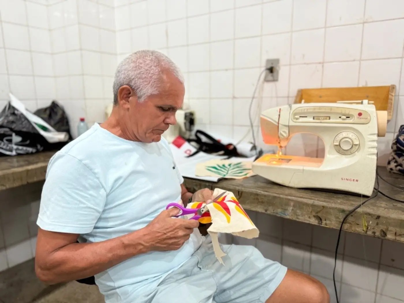 Fundação Cultural do Pará oferece 468 vagas em oficinas gratuitas em Belém