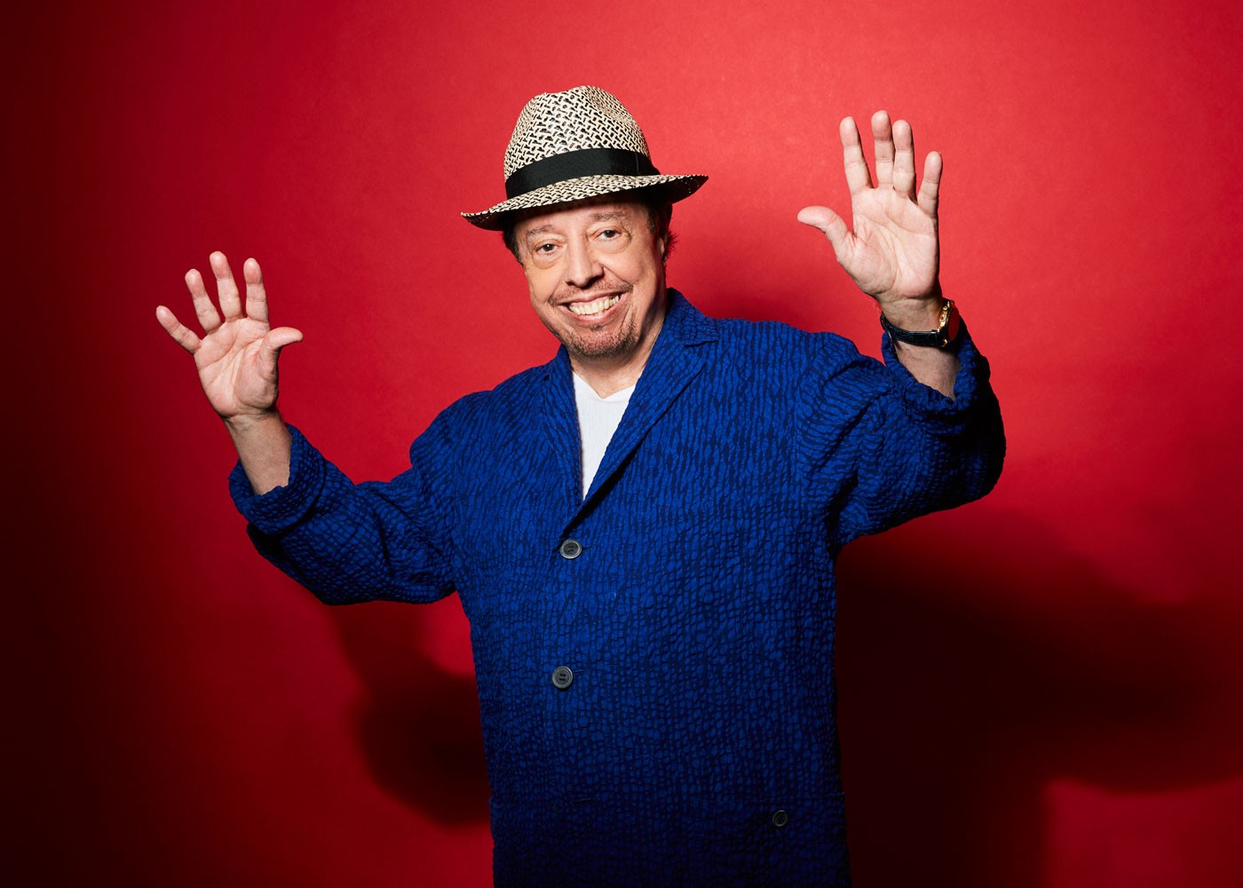 Sergio Mendes abriu caminho em 1964 com álbum antológico que faz 60 anos com o eterno frescor do samba-jazz