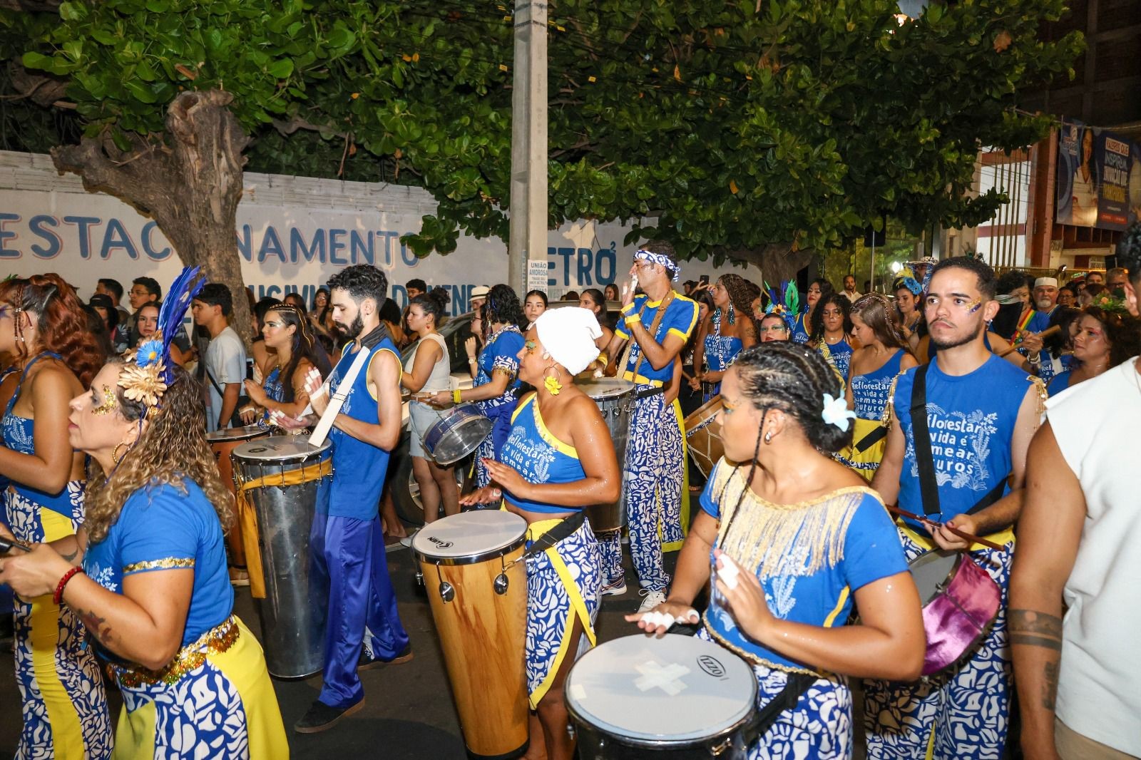 Blocos de rua movimentam prévia do Carnaval em Petrolina a partir desta sexta (6)
