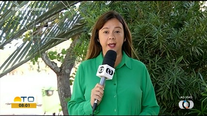 IFTO de Gurupi está com inscrições abertas para contratação de professor substituto