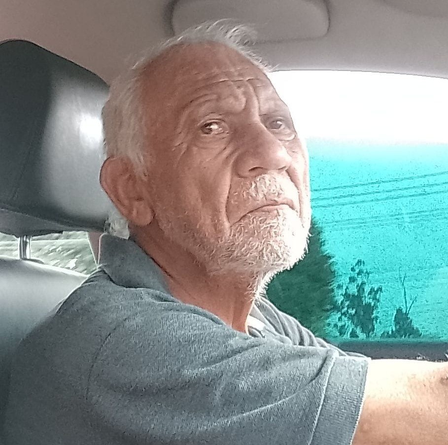 Família procura por idoso desaparecido em Barra Mansa