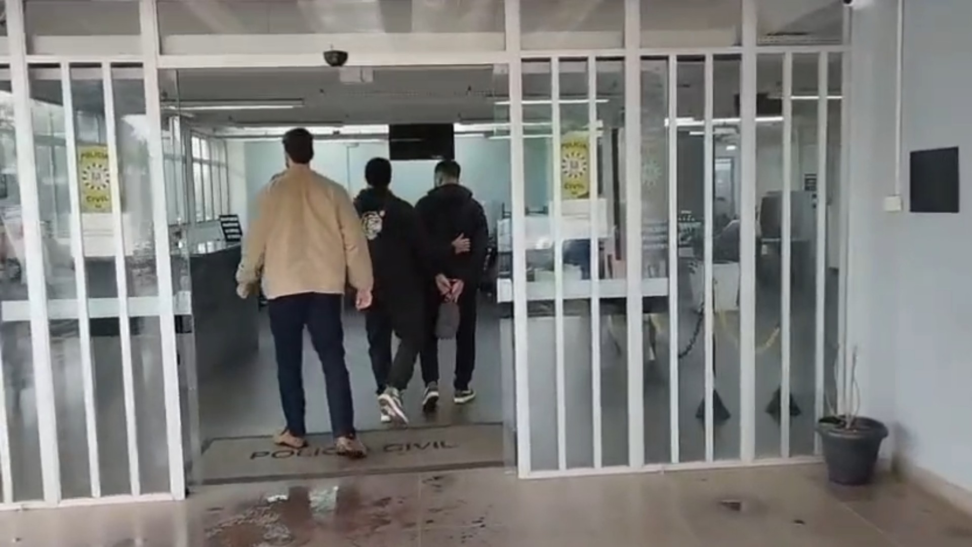 Dono de casa de apostas esportivas de Mirandópolis é preso suspeito de fugir com dinheiro de clientes após promessas de lucros